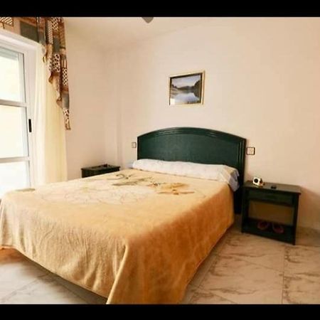 Apartamento La Isla San Juan de los Terreros المظهر الخارجي الصورة