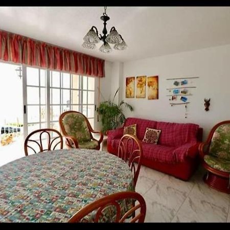 Apartamento La Isla San Juan de los Terreros المظهر الخارجي الصورة