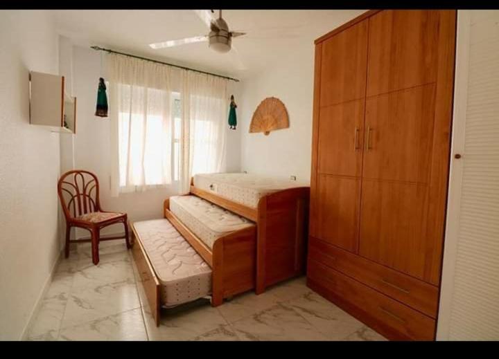 Apartamento La Isla San Juan de los Terreros المظهر الخارجي الصورة
