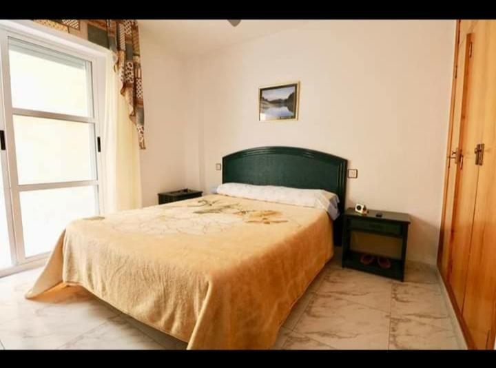 Apartamento La Isla San Juan de los Terreros المظهر الخارجي الصورة