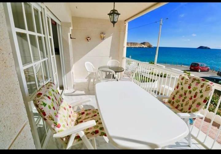 Apartamento La Isla San Juan de los Terreros المظهر الخارجي الصورة